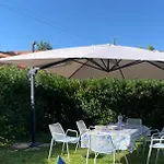 Con Piscina Privata Riscaldata Ad Uso Esclusivo Vicino Cefalu 拉斯卡里