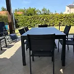 Con Piscina Privata Riscaldata Ad Uso Esclusivo Vicino Cefalu * 拉斯卡里