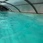 别墅 Con Piscina Privata Riscaldata Ad Uso Esclusivo Vicino Cefalu