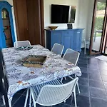 Con Piscina Privata Riscaldata Ad Uso Esclusivo Vicino Cefalu 拉斯卡里
