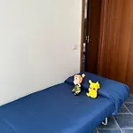 别墅 Con Piscina Privata Riscaldata Ad Uso Esclusivo Vicino Cefalu *