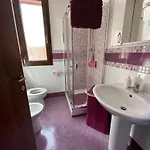 Con Piscina Privata Riscaldata Ad Uso Esclusivo Vicino Cefalu 别墅 *
