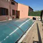 别墅 Con Piscina Privata Riscaldata Ad Uso Esclusivo Vicino Cefalu