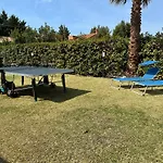 Con Piscina Privata Riscaldata Ad Uso Esclusivo Vicino Cefalu 拉斯卡里