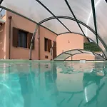 Con Piscina Privata Riscaldata Ad Uso Esclusivo Vicino Cefalu *