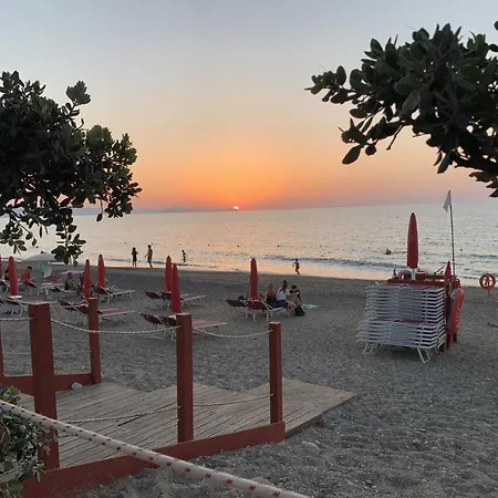 Con Piscina Privata Riscaldata Ad Uso Esclusivo Vicino Cefalu Villa Lascari