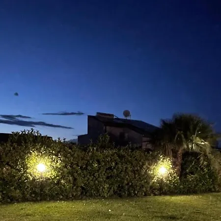 Con Piscina Privata Riscaldata Ad Uso Esclusivo Vicino Cefalu * Lascari