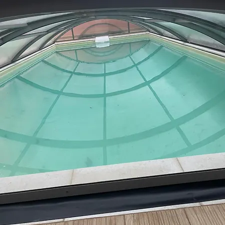 Con Piscina Privata Riscaldata Ad Uso Esclusivo Vicino Cefalu Lascari