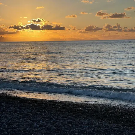 Con Piscina Privata Riscaldata Ad Uso Esclusivo Vicino Cefalu ヴィラ *