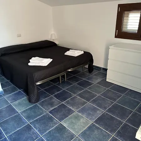 Villa Con Piscina Privata Riscaldata Ad Uso Esclusivo Vicino Cefalu Lascari