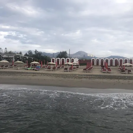 Con Piscina Privata Riscaldata Ad Uso Esclusivo Vicino Cefalu * Lascari
