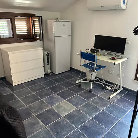 Con Piscina Privata Riscaldata Ad Uso Esclusivo Vicino Cefalu