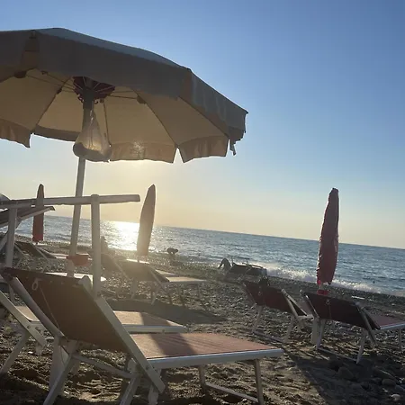 Con Piscina Privata Riscaldata Ad Uso Esclusivo Vicino Cefalu ヴィラ *