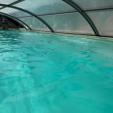 Villa Con Piscina Privata Riscaldata Ad Uso Esclusivo Vicino Cefalu