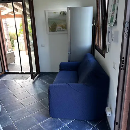 Con Piscina Privata Riscaldata Ad Uso Esclusivo Vicino Cefalu Villa Lascari