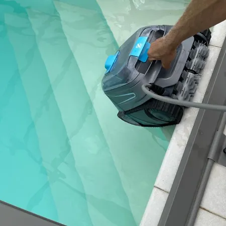 Con Piscina Privata Riscaldata Ad Uso Esclusivo Vicino Cefalu Villa