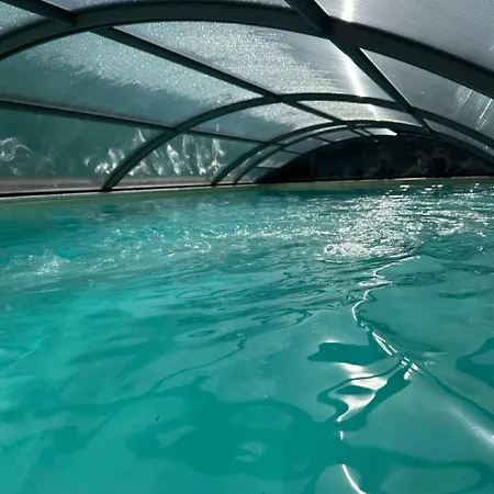 Con Piscina Privata Riscaldata Ad Uso Esclusivo Vicino Cefalu Lascari