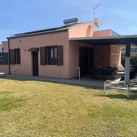 Con Piscina Privata Riscaldata Ad Uso Esclusivo Vicino Cefalu * Lascari