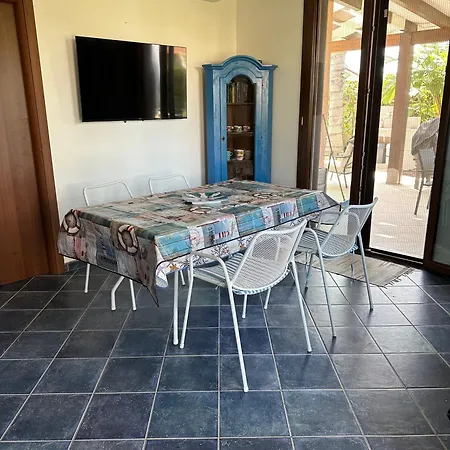 Con Piscina Privata Riscaldata Ad Uso Esclusivo Vicino Cefalu *