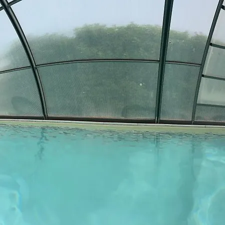 Villa Con Piscina Privata Riscaldata Ad Uso Esclusivo Vicino Cefalu Lascari