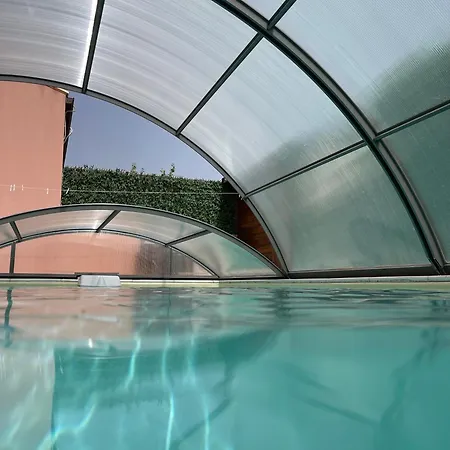 Con Piscina Privata Riscaldata Ad Uso Esclusivo Vicino Cefalu *